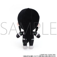 怪獣8号 ぬいぐるみ 亜白ミナ