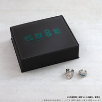 怪獣8号 イヤーカフ 市川レノ