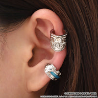 怪獣8号 イヤーカフ 市川レノ