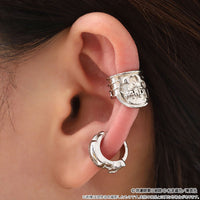 怪獣8号 イヤーカフ 亜白ミナ