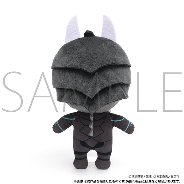 怪獣8号 ぬいぐるみ 怪獣8号