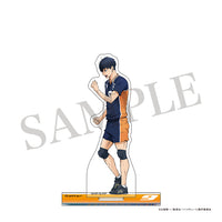 【24年12月発売】ハイキュー!! アクリルスタンド 影山飛雄 POINT GET!!