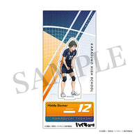 【24年12月発売】ハイキュー!! アクリルスタンド 山口忠 POINT GET!!