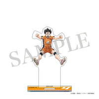 【24年12月発売】ハイキュー!! アクリルスタンド 西谷夕 POINT GET!!