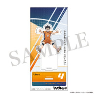 【24年12月発売】ハイキュー!! アクリルスタンド 西谷夕 POINT GET!!