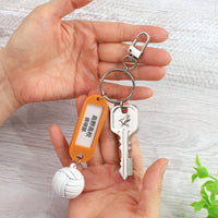 【再販】ハイキュー!! トレーディング高校名付き鍵チャームキーホルダー 【全5種/BOX】