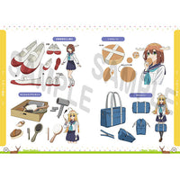 【25年2月発売】しかのこのこのここしたんたん しかのこのこのここしたんたん あにめーしょんわーくす