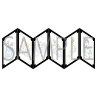 銀河英雄伝説 Die Neue These 飾れるポストカード12枚セット 25話~36話