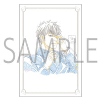 銀河英雄伝説 Die Neue These 飾れるポストカード12枚セット 25話~36話