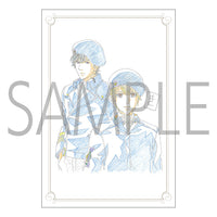 銀河英雄伝説 Die Neue These 飾れるポストカード12枚セット 25話~36話