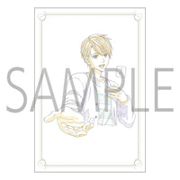 銀河英雄伝説 Die Neue These 飾れるポストカード12枚セット 25話~36話