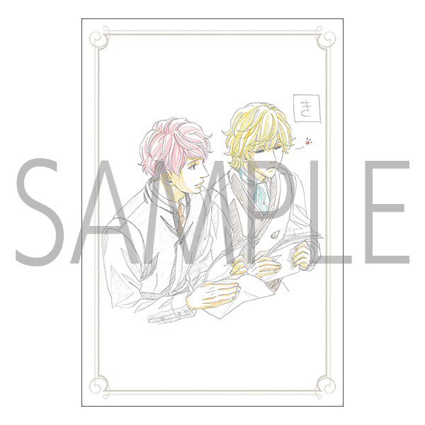 銀河英雄伝説 Die Neue These 飾れるポストカード12枚セット 25話~36話