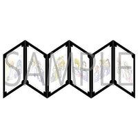 銀河英雄伝説 Die Neue These 飾れるポストカード12枚セット 37話~48話