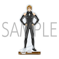 銀河英雄伝説 Die Neue These アクリルスタンド パワードスーツ ミッターマイヤー