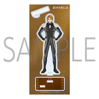 銀河英雄伝説 Die Neue These アクリルスタンド パワードスーツ ミッターマイヤー