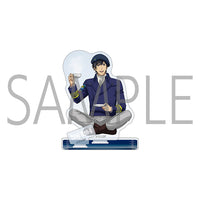 銀河英雄伝説 Die Neue These アクリルスタンド パワードスーツ ヤン