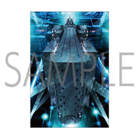 【再販】銀河英雄伝説 Die Neue These ポストカードセット