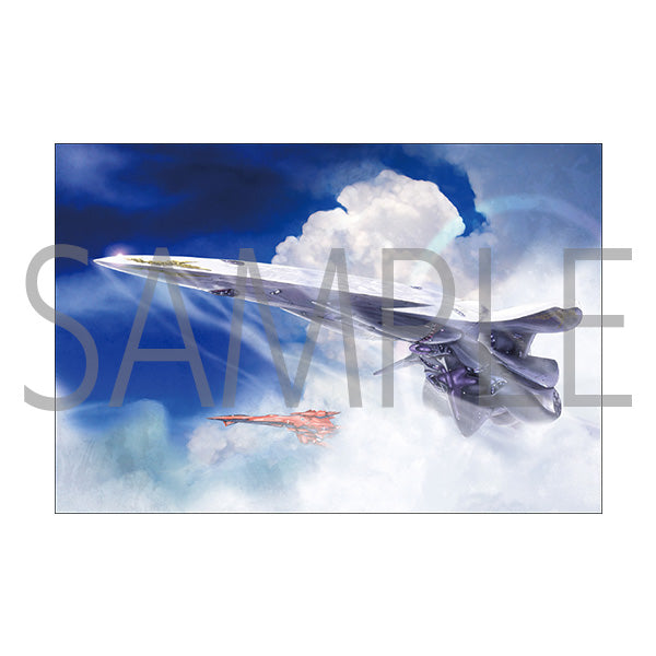 【再販】銀河英雄伝説 Die Neue These ポストカードセット