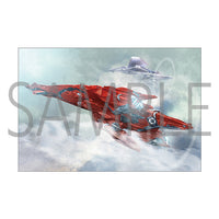 【再販】銀河英雄伝説 Die Neue These ポストカードセット