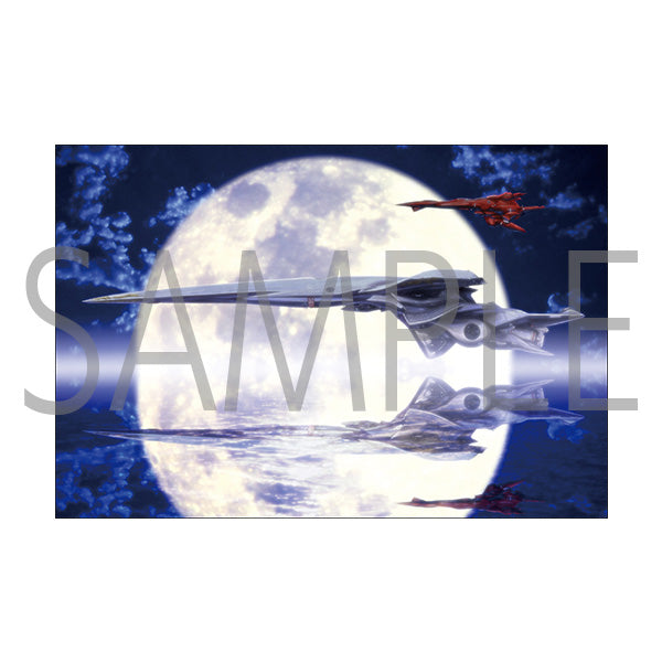 【再販】銀河英雄伝説 Die Neue These ポストカードセット