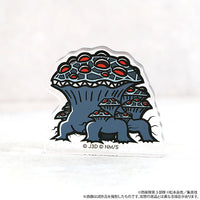 怪獣8号 トレーディングミニアクリルブロック ちび怪獣【BOX/全12種】