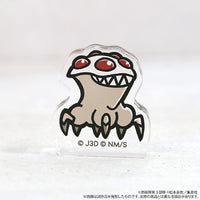 怪獣8号 トレーディングミニアクリルブロック ちび怪獣【BOX/全12種】