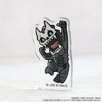 怪獣8号 トレーディングミニアクリルブロック ちび怪獣【BOX/全12種】