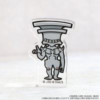 怪獣8号 トレーディングミニアクリルブロック ちび怪獣【BOX/全12種】