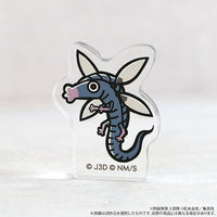 怪獣8号 トレーディングミニアクリルブロック ちび怪獣【BOX/全12種】