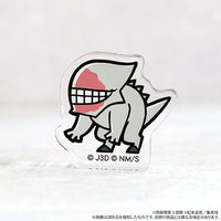 怪獣8号 トレーディングミニアクリルブロック ちび怪獣【BOX/全12種】