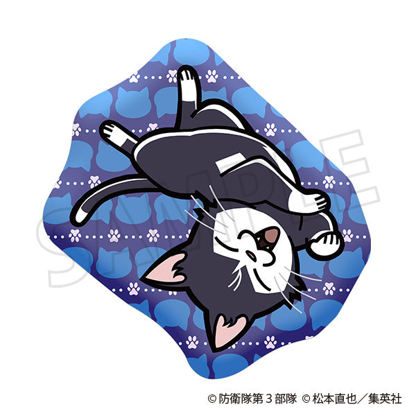 怪獣8号 ほしなねこダイカットクッション