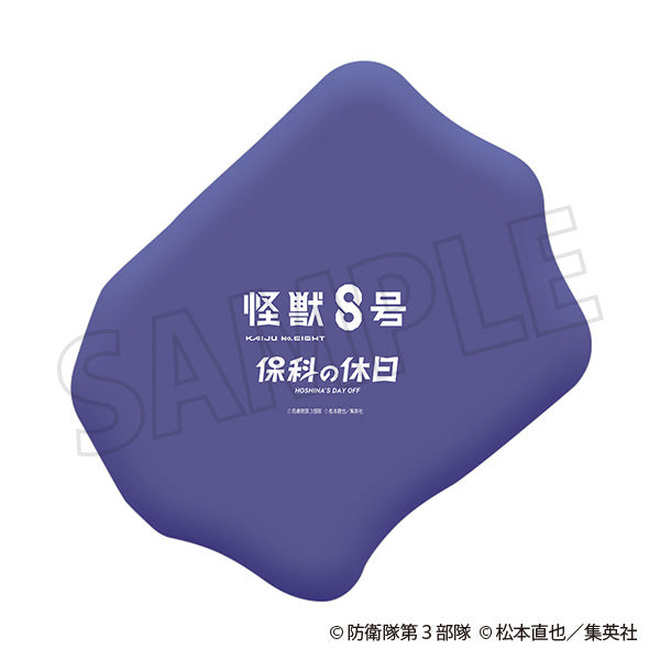 怪獣8号 ほしなねこダイカットクッション