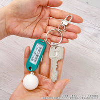 ハイキュー!! トレーディング高校名付き鍵チャームキーホルダー 第2弾 【全5種/BOX】