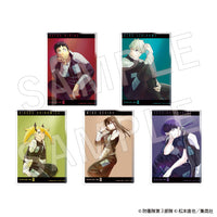 怪獣8号 ポージングアクリルブロック 日比野カフカ