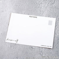 怪獣8号 シティーポップポストカード3枚セット