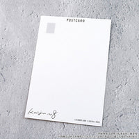 怪獣8号 シティーポップポストカード3枚セット