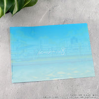 怪獣8号 シティーポップクリアファイル3枚セット