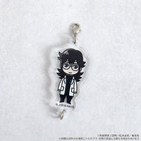 怪獣8号 表情四十景トレーディングアクリルチャーム