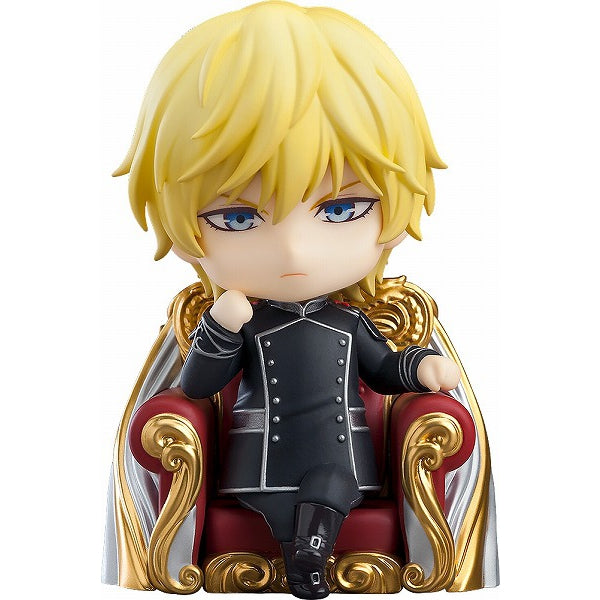 銀河英雄伝説　ラインハルトねんどろいど 銀河英雄伝説 Die Neue These ねんどろいど ラインハルト・フォン
