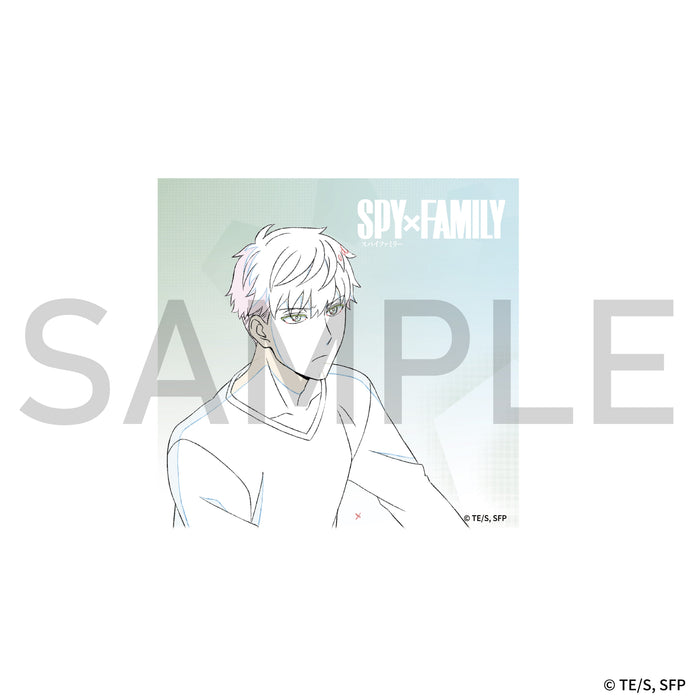 SPY×FAMILY コレクションアクリルボード ロイド