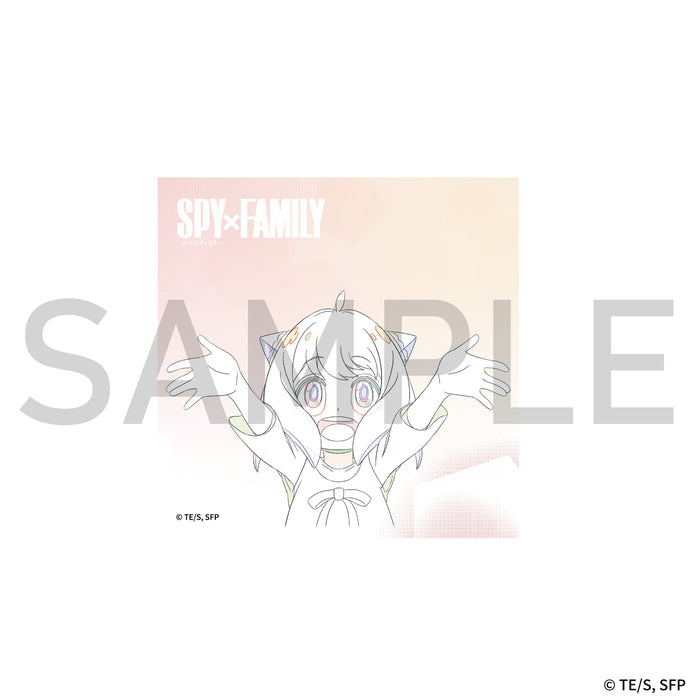 SPY×FAMILY コレクションアクリルボード アーニャ