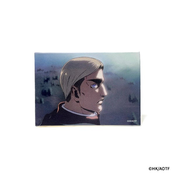 進撃の巨人 -80s90s- キャンバスボード エルヴィン – IG Port