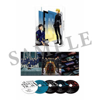 【25年2月発売】銀河英雄伝説 Die Neue These 邂逅・星乱 Blu-ray BOX (完全数量限定生産)(複製動画5枚セット付)
