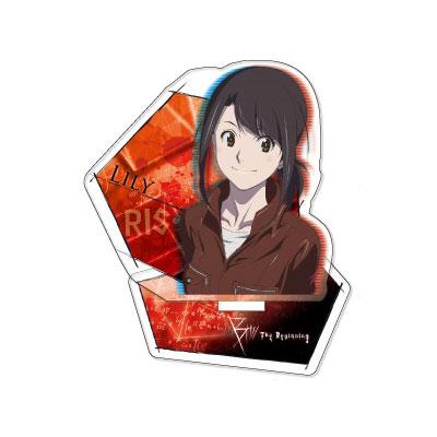 B: The Beginning アクリルスタンド 星名リリィ – IG Port ONLINE STORE