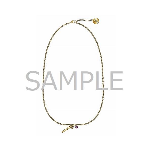 進撃の巨人 エルヴィン モチーフネックレス – IG Port ONLINE STORE