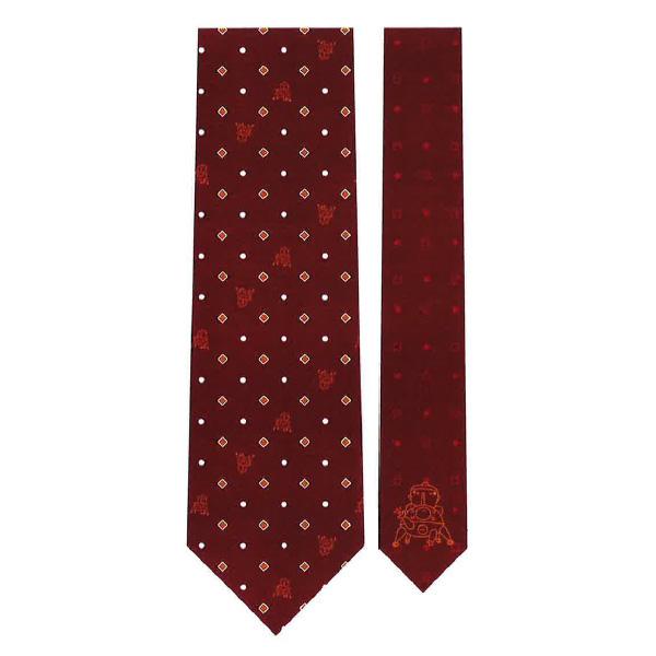 攻殻機動隊 ネクタイ タチコマ総柄 – IG Port ONLINE STORE