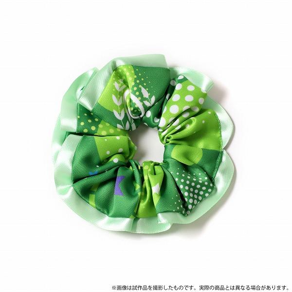 吟河詠雄伝説 シュシュセット ユリアン – IG Port ONLINE STORE