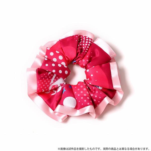 吟河詠雄伝説 シュシュセット シェーンコップ – IG Port ONLINE STORE