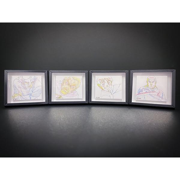 ヴィンランド・サガ ミニ額縁コレクション – IG Port ONLINE STORE