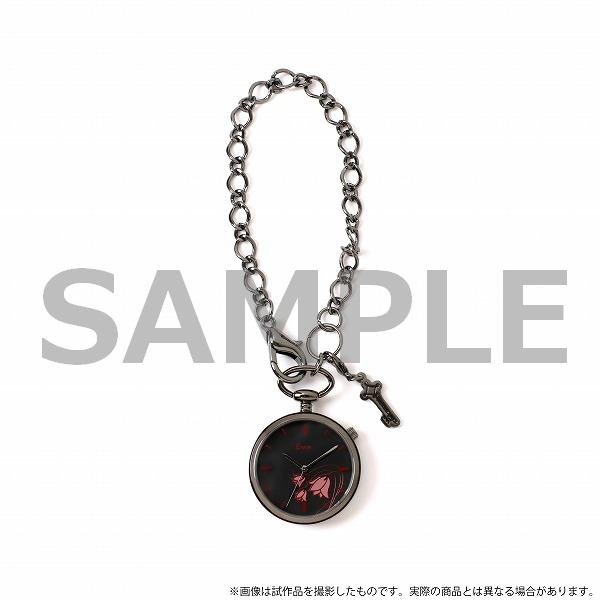 進撃の巨人 ウォッチチャーム エレン – IG Port ONLINE STORE